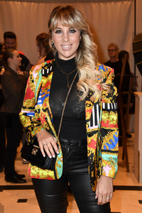 Anja Gockel Fashion Show auf der Berlin Fashion Week A/W 2023