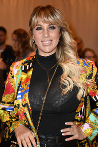 Anja Gockel Fashion Show auf der Berlin Fashion Week A/W 2023
