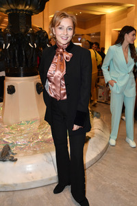Anja Gockel Fashion Show auf der Berlin Fashion Week A/W 2023