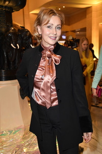 Anja Gockel Fashion Show auf der Berlin Fashion Week A/W 2023