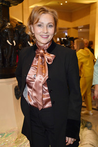 Anja Gockel Fashion Show auf der Berlin Fashion Week A/W 2023