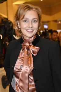 Anja Gockel Fashion Show auf der Berlin Fashion Week A/W 2023