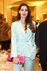 Anja Gockel Fashion Show auf der Berlin Fashion Week A/W 2023