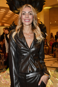 Anja Gockel Fashion Show auf der Berlin Fashion Week A/W 2023