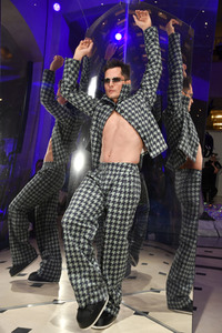 Anja Gockel Fashion Show auf der Berlin Fashion Week A/W 2023