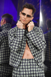 Anja Gockel Fashion Show auf der Berlin Fashion Week A/W 2023