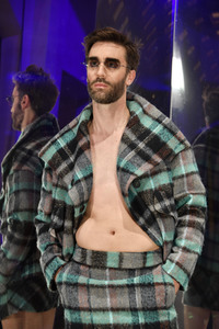 Anja Gockel Fashion Show auf der Berlin Fashion Week A/W 2023