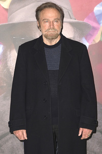 Filmpremiere 'L'uomo che disegnò Dio' in Rom