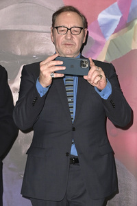 Filmpremiere 'L'uomo che disegnò Dio' in Rom