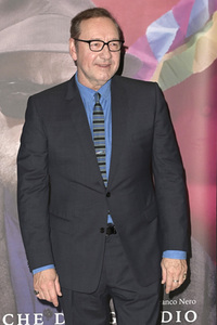 Filmpremiere 'L'uomo che disegnò Dio' in Rom