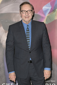Filmpremiere 'L'uomo che disegnò Dio' in Rom