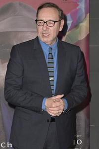 Filmpremiere 'L'uomo che disegnò Dio' in Rom
