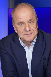 Talkshow 'maischberger' in Berlin