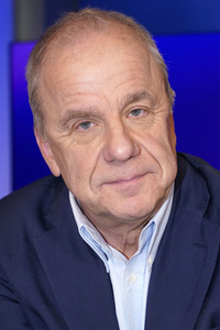 Talkshow 'maischberger' in Berlin