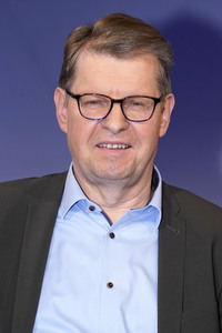 Talkshow 'maischberger' in Berlin
