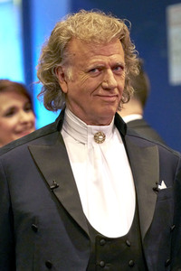 Konzert von André Rieu und seinem Johann Strauß Orchester in Hannover