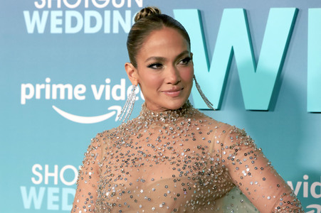 Filmpremiere 'Shotgun Wedding' in Los Angeles