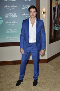 Filmpremiere 'Shotgun Wedding' in Los Angeles