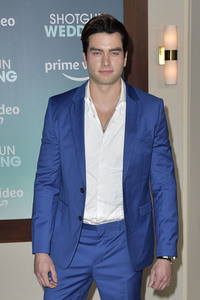 Filmpremiere 'Shotgun Wedding' in Los Angeles