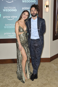 Filmpremiere 'Shotgun Wedding' in Los Angeles
