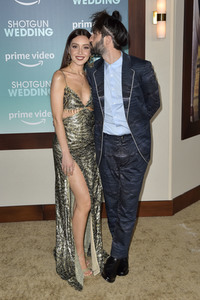 Filmpremiere 'Shotgun Wedding' in Los Angeles