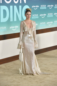 Filmpremiere 'Shotgun Wedding' in Los Angeles