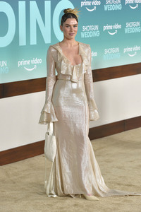 Filmpremiere 'Shotgun Wedding' in Los Angeles