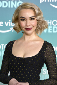 Filmpremiere 'Shotgun Wedding' in Los Angeles
