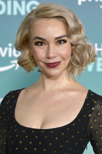 Filmpremiere 'Shotgun Wedding' in Los Angeles