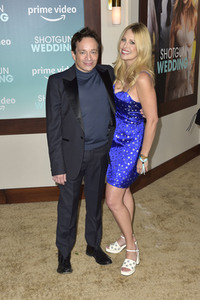 Filmpremiere 'Shotgun Wedding' in Los Angeles