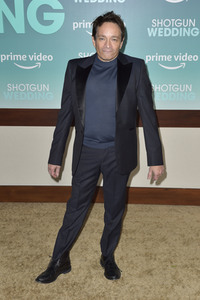 Filmpremiere 'Shotgun Wedding' in Los Angeles