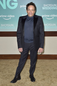 Filmpremiere 'Shotgun Wedding' in Los Angeles