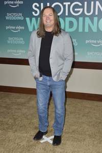 Filmpremiere 'Shotgun Wedding' in Los Angeles