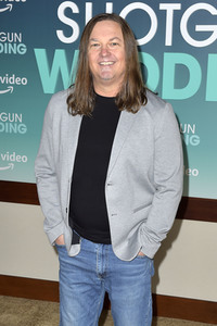 Filmpremiere 'Shotgun Wedding' in Los Angeles