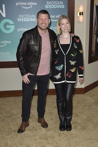Filmpremiere 'Shotgun Wedding' in Los Angeles
