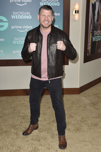 Filmpremiere 'Shotgun Wedding' in Los Angeles