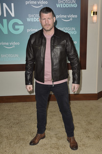 Filmpremiere 'Shotgun Wedding' in Los Angeles