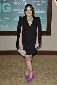 Filmpremiere 'Shotgun Wedding' in Los Angeles