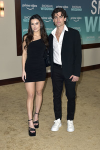 Filmpremiere 'Shotgun Wedding' in Los Angeles
