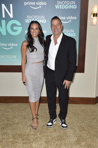 Filmpremiere 'Shotgun Wedding' in Los Angeles