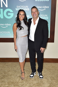 Filmpremiere 'Shotgun Wedding' in Los Angeles