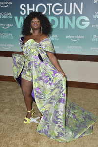 Filmpremiere 'Shotgun Wedding' in Los Angeles