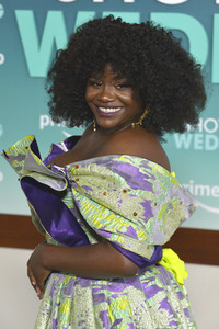 Filmpremiere 'Shotgun Wedding' in Los Angeles