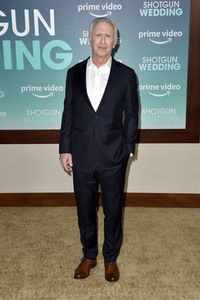 Filmpremiere 'Shotgun Wedding' in Los Angeles