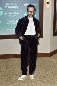 Filmpremiere 'Shotgun Wedding' in Los Angeles