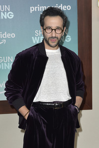 Filmpremiere 'Shotgun Wedding' in Los Angeles