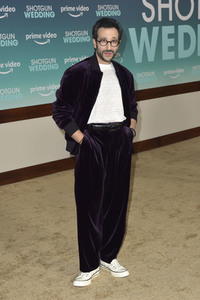Filmpremiere 'Shotgun Wedding' in Los Angeles