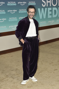 Filmpremiere 'Shotgun Wedding' in Los Angeles