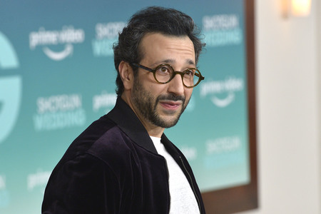 Filmpremiere 'Shotgun Wedding' in Los Angeles