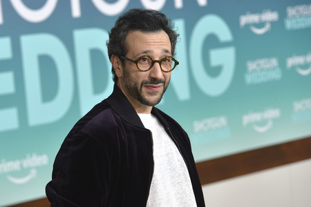Filmpremiere 'Shotgun Wedding' in Los Angeles